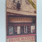Frank McCourt : Angela's Ashes - pikkukuva 1