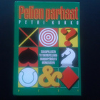 Pelien Parhaat kovakantinen kirja 612s (Petri Kokko 2003) - pikkukuva 1