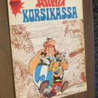 Goscinny & Uderzo: Asterix Korsikassa - pikkukuva 1
