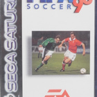 Fifa Soccer 96 - pikkukuva 1