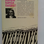 Kunpa kansa tietäisi! - Silja Linko-Lindh 1.p - pikkukuva 2