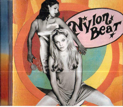 Nylon Beat-NYLON BEAT