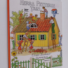 Elsa Beskow : Herra Petterin talo - pikkukuva 1