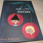 Lindeberg - Bondestam Boggan och Kyösti Kekkonen - pikkukuva 1