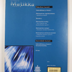 Jukka Kangasaho ym. : Lyhyt matikka : Todennäköisyys ja t... - pikkukuva 2