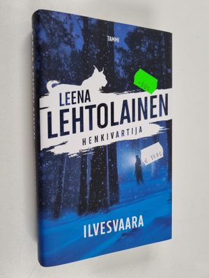 Leena Lehtolainen : Ilvesvaara