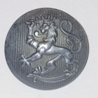 Leijonanappi 21mm sinkki/alumiini 9 kpl - pikkukuva 3