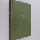 P. G. Wodehouse : Kunnon vanha Bill : leikillinen romaani - pikkukuva 1