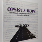 Johanna Jalava : Opsista hops : käsikirja ja juonnettu ki... - pikkukuva 1