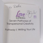 Sirkku M. Sky Hiltunen : Seven pathways of transpersonal ... - pikkukuva 3