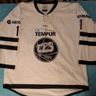 TPS Isabella Laiho gameworn pelipaita - pikkukuva 2