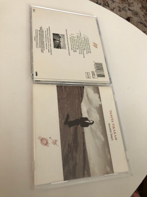 Tanita Tikaram - Ancient Heart CD