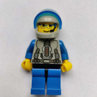 Lego vintage figuuri - pikkukuva 1