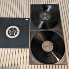 The Sisters Of Mercy - Some Girls Wander By Mistake (MR555L) - pikkukuva 1