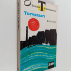 Bill Knox : Turvasaari - pikkukuva 1