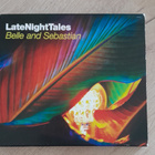 LateNightTales (Belle And Sebastian Volume 2) CD - pikkukuva 1