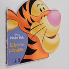 Tiikerin pomppu - pikkukuva 1