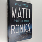 Matti Rönkä : Uskottu mies - pikkukuva 1