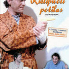 KIELIPUOLIPOTILAS DVD Neil Hardwick - pikkukuva 1