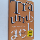 Joel Haahtela : Traumbach : pienoisromaani - pikkukuva 1