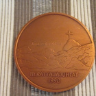 Turku Herättäjäjuhlat 1990 mitali / B-90. - pikkukuva 3