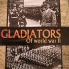 Gladiators of world war waffen - SS - pikkukuva 1