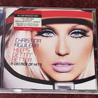 CHRISTINA AGUILERA - A DECADE OF HITS - CD - pikkukuva 1
