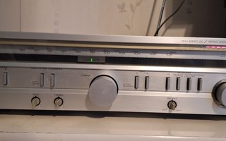 KENWOOD KR-710 Vintage Viritinvahvistin