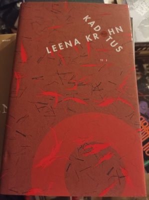 Leena Krohn Kadotus