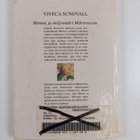 Viveca Sundvall : Mimmi ja miljonääri Mårtensson - pikkukuva 2