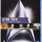 Star Trek : The Motion Picture - (Blu-ray) - pikkukuva 1