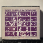 DEEP PURPLE: In Concert, CD x 2, rem. - pikkukuva 1