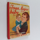 Lisa Euren-Berner : Inga-Majas baby - pikkukuva 1
