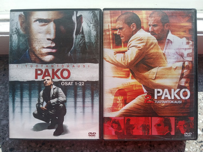 Pako 1-2