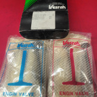 Pakoventtiili  Vesrah 12912-31301 Suzuki GS 700/750, GSX750 - pikkukuva 2