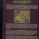 Goldsworthy: Rooman sotilasmahti - pikkukuva 2