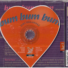 CDS JARI SILLANPÄÄ BUM BUM BUM - pikkukuva 2