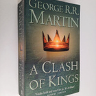 George R. R. Martin : A Clash of Kings - pikkukuva 1