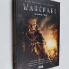 Christie Golden : Warcraft : Durotan - pikkukuva 1