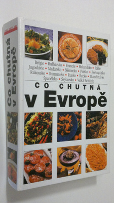 Co chutna v Europe