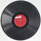 Savikiekko 1940 - Georg Malmsten - Odeon A 228627 - pikkukuva 4