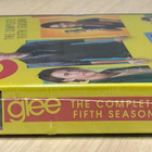 Glee: Kausi 5 (2013-2014) 6DVD (UUSI) - pikkukuva 3