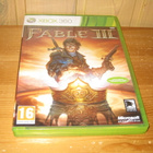 Fable III Xbox 360 - pikkukuva 1