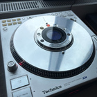 Technics SL-DZ1200 - pikkukuva 1