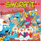 Smurffit - Vuosituhannen Bileet! Vol 6 (CD) - pikkukuva 1