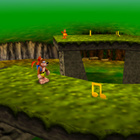 Banjo-Kazooie | Nintendo 64 (USA) - pikkukuva 4