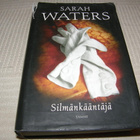 Sarah Walters Silmänkääntäjä -sid - pikkukuva 1