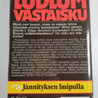 Robert Ludlum : Vastaisku - pikkukuva 2