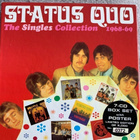 STATUS QUO: The Singles Collection * 7 CDs Box Set* UK 2002 - pikkukuva 1