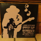 steve ray vaughan 2lp: a legend in the making - pikkukuva 1